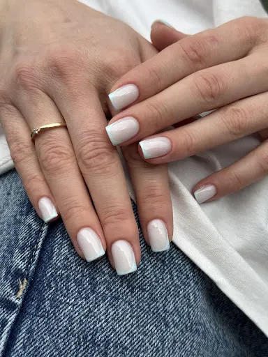 DREAM NAILS STUDIO