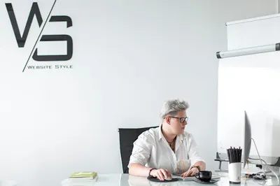 Website Style